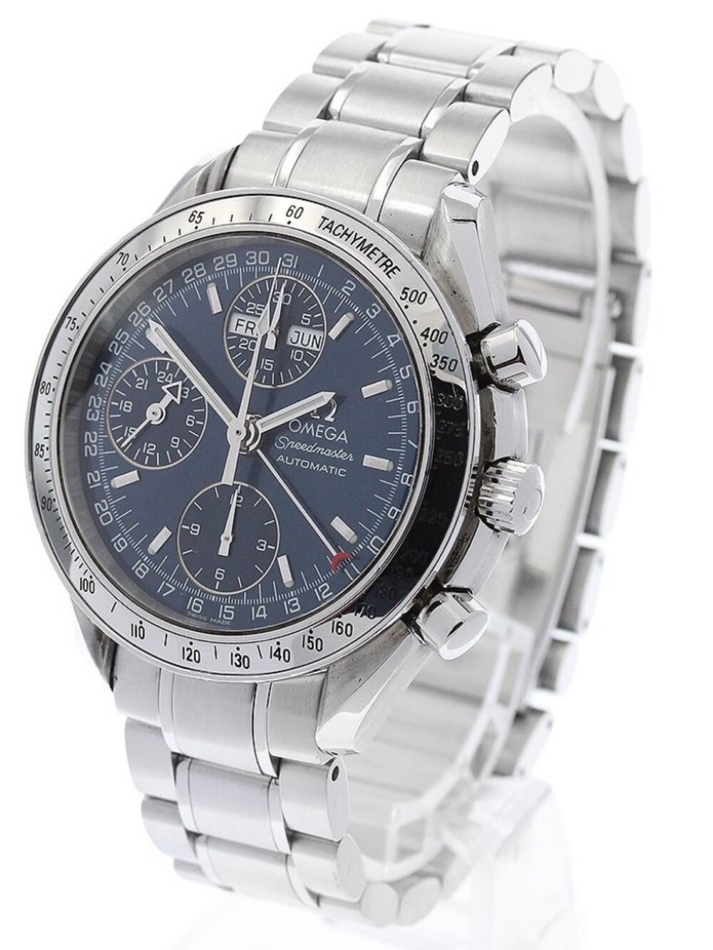 OMEGA Speedmaster - Picture 10 of 12